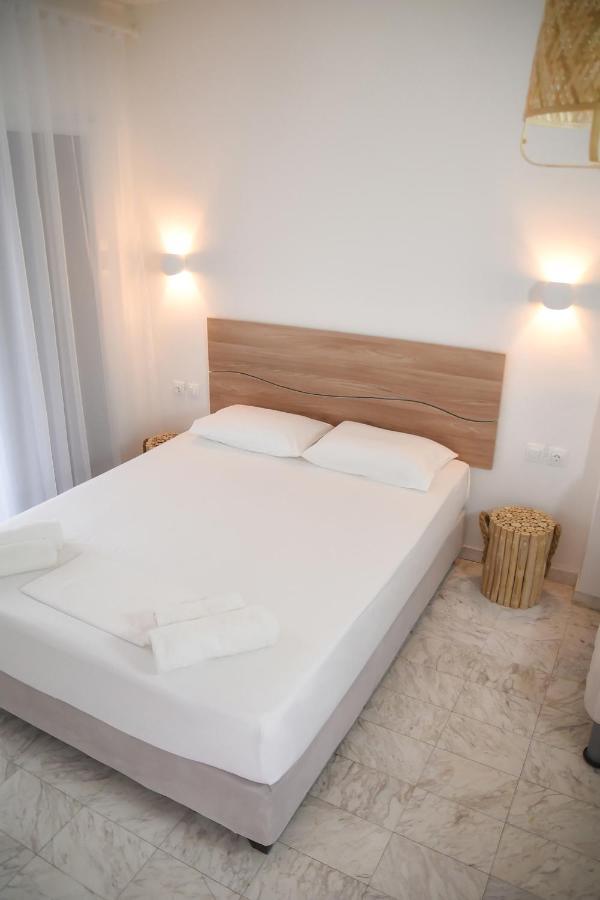 Apartament Haus Risos Next Generation Torone Zewnętrze zdjęcie