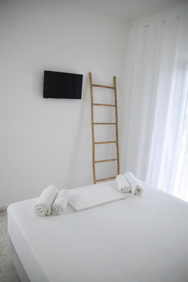 Apartament Haus Risos Next Generation Torone Zewnętrze zdjęcie