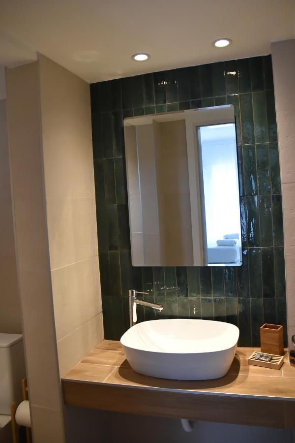 Apartament Haus Risos Next Generation Torone Zewnętrze zdjęcie
