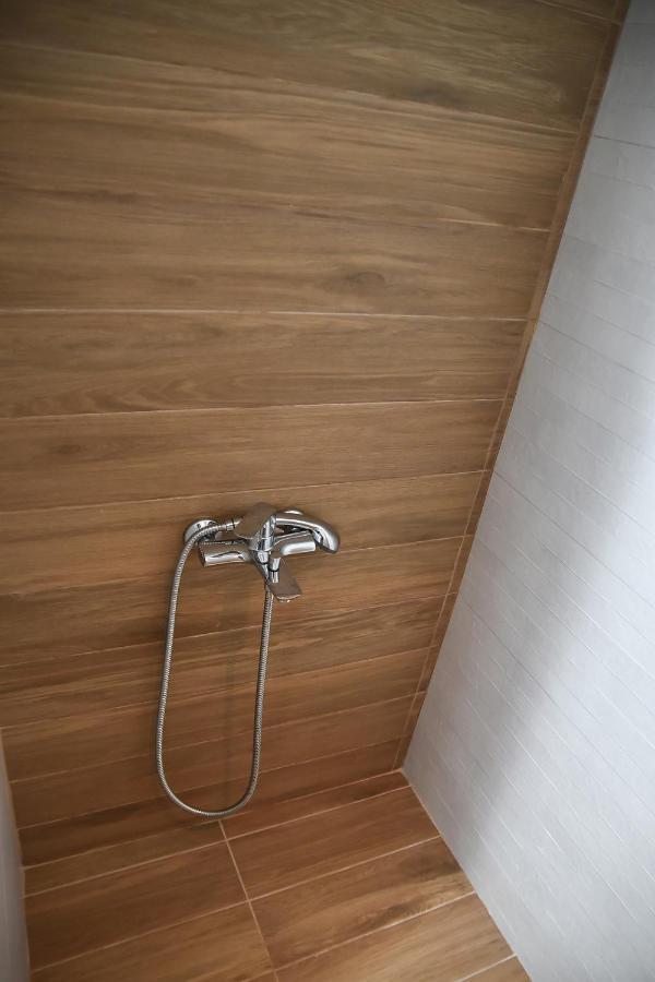 Apartament Haus Risos Next Generation Torone Zewnętrze zdjęcie