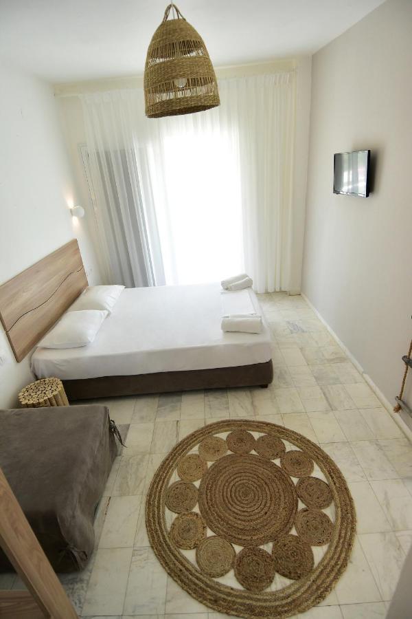 Apartament Haus Risos Next Generation Torone Zewnętrze zdjęcie