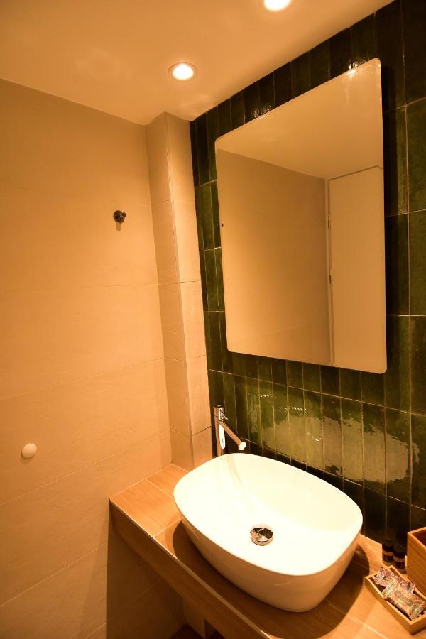 Apartament Haus Risos Next Generation Torone Zewnętrze zdjęcie