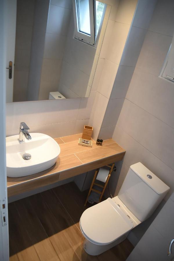 Apartament Haus Risos Next Generation Torone Zewnętrze zdjęcie