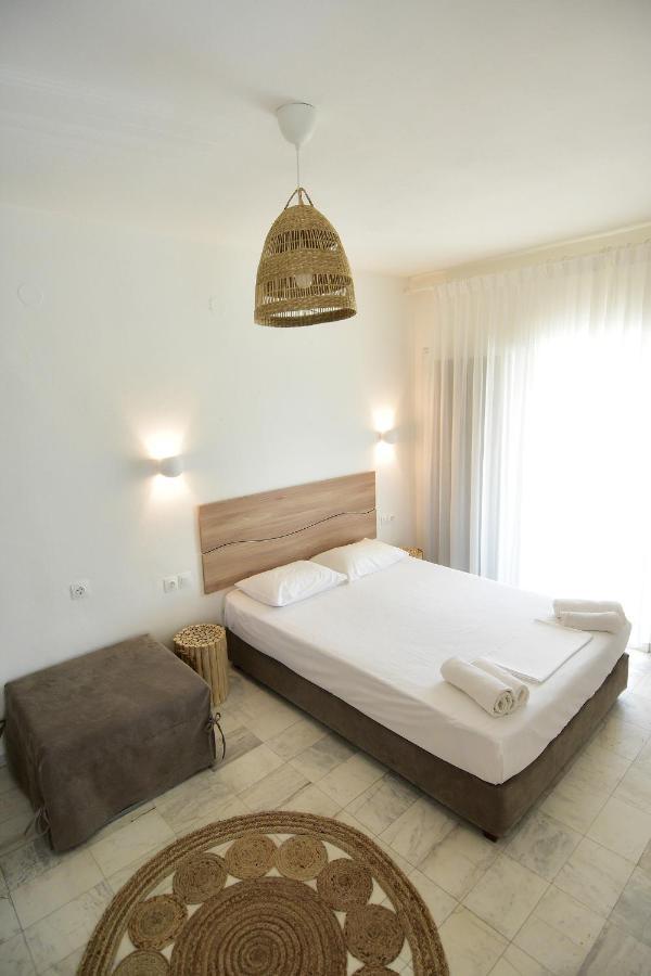 Apartament Haus Risos Next Generation Torone Zewnętrze zdjęcie