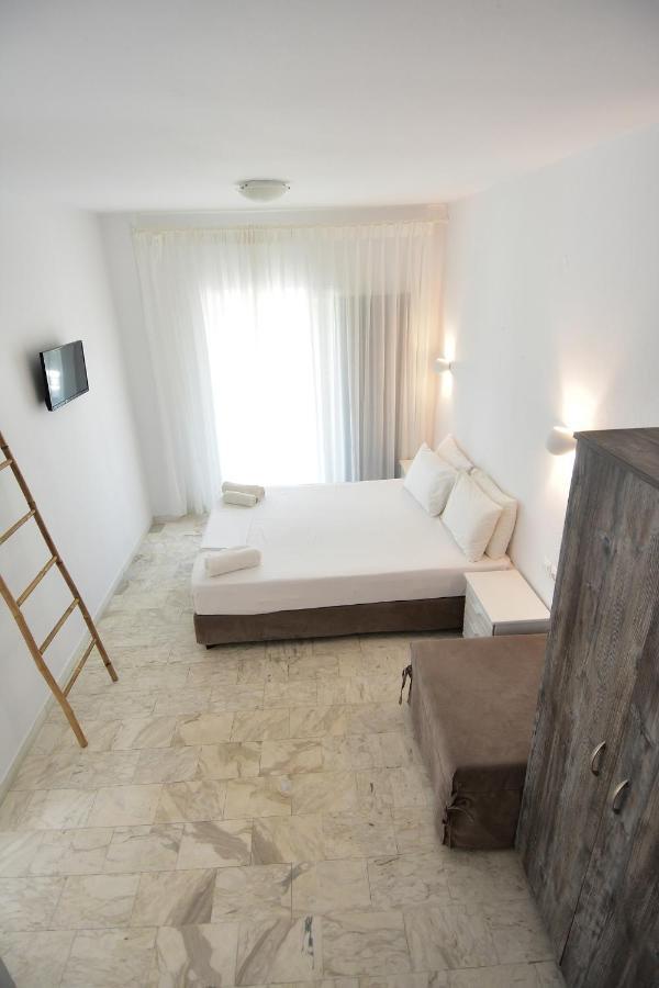 Apartament Haus Risos Next Generation Torone Zewnętrze zdjęcie