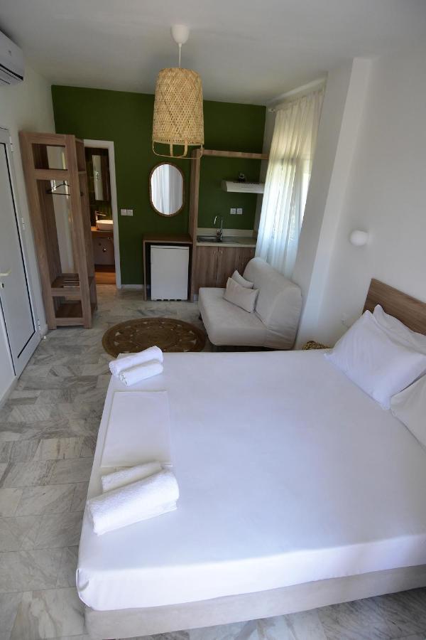 Apartament Haus Risos Next Generation Torone Zewnętrze zdjęcie